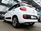 Fiat 500L Podgrzewane FOTELE TEMPOMAT+Parktronic+8xAirbag GWARANCJA Bezwypadkowy - 8