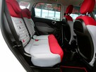 Fiat 500L Podgrzewane FOTELE TEMPOMAT+Parktronic+8xAirbag GWARANCJA Bezwypadkowy - 13