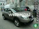 sprzedam NISANA Qashqai 16 B+GAZ bogate wyposazenie zareje.ubezpiecz. - 1