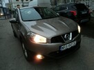 sprzedam NISANA Qashqai 16 B+GAZ bogate wyposazenie zareje.ubezpiecz. - 6