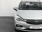 Opel Astra GD320UT#1.6 CDTI Enjoy 2 stref klima Cz.park Salon PL VAT23% - 8