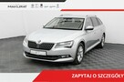 Škoda Superb WU5307H#1.5 TSI Ambition DSG Podgrz.f kier szyba Salon PL VAT23% - 1