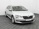 Škoda Superb WU5307H#1.5 TSI Ambition DSG Podgrz.f kier szyba Salon PL VAT23% - 3