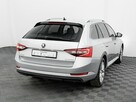 Škoda Superb WU5307H#1.5 TSI Ambition DSG Podgrz.f kier szyba Salon PL VAT23% - 5