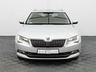 Škoda Superb WU5307H#1.5 TSI Ambition DSG Podgrz.f kier szyba Salon PL VAT23% - 7