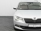 Škoda Superb WU5307H#1.5 TSI Ambition DSG Podgrz.f kier szyba Salon PL VAT23% - 8