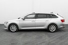 Škoda Superb WU5307H#1.5 TSI Ambition DSG Podgrz.f kier szyba Salon PL VAT23% - 9