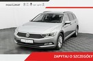 Volkswagen Passat WD8203H# 2.0 TDI Comfortline Podgrz.f 3 stref klima Salon PL VAT23% - 1