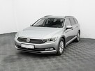 Volkswagen Passat WD8203H# 2.0 TDI Comfortline Podgrz.f 3 stref klima Salon PL VAT23% - 2