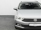 Volkswagen Passat WD8203H# 2.0 TDI Comfortline Podgrz.f 3 stref klima Salon PL VAT23% - 8