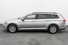 Volkswagen Passat WD8203H# 2.0 TDI Comfortline Podgrz.f 3 stref klima Salon PL VAT23% - 9