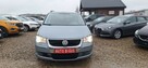 Volkswagen Touran 1.9Tdi 7 Osobowy climatronic duza navi BVB - 2