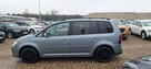 Volkswagen Touran 1.9Tdi 7 Osobowy climatronic duza navi BVB - 3