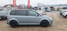 Volkswagen Touran 1.9Tdi 7 Osobowy climatronic duza navi BVB - 4