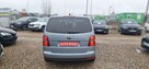 Volkswagen Touran 1.9Tdi 7 Osobowy climatronic duza navi BVB - 5