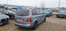 Volkswagen Touran 1.9Tdi 7 Osobowy climatronic duza navi BVB - 6