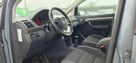 Volkswagen Touran 1.9Tdi 7 Osobowy climatronic duza navi BVB - 8