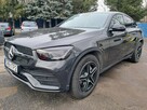 Mercedes GLC 300 - 3