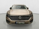 Volkswagen Touareg - 3