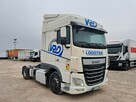 DAF Xf - 1