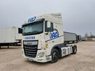 DAF Xf - 2