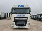 DAF Xf - 3