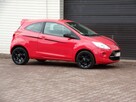 Ford KA Indyvidual/Klima /Alu felgi /2013r / - 4