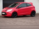 Ford KA Indyvidual/Klima /Alu felgi /2013r / - 8