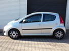 Peugeot 107 Klimatyzacja /Gwarancja /2011R - 4