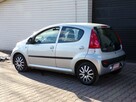 Peugeot 107 Klimatyzacja /Gwarancja /2011R - 5