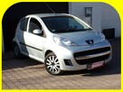 Peugeot 107 Klimatyzacja /Gwarancja /2011R - 7