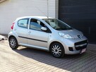 Peugeot 107 Klimatyzacja /Gwarancja /2011R - 9