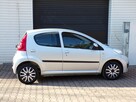 Peugeot 107 Klimatyzacja /Gwarancja /2011R - 10