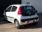 Peugeot 107 Klimatyzacja /Gwarancja /2011R - 14