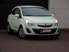 Opel Corsa Lift /Gwarancja /1,2 /70KM /2011R/123000Km - 2