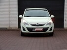 Opel Corsa Lift /Gwarancja /1,2 /70KM /2011R/123000Km - 3