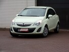 Opel Corsa Lift /Gwarancja /1,2 /70KM /2011R/123000Km - 4