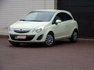 Opel Corsa Lift /Gwarancja /1,2 /70KM /2011R/123000Km - 5