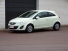 Opel Corsa Lift /Gwarancja /1,2 /70KM /2011R/123000Km - 6