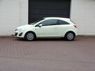 Opel Corsa Lift /Gwarancja /1,2 /70KM /2011R/123000Km - 7