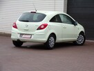 Opel Corsa Lift /Gwarancja /1,2 /70KM /2011R/123000Km - 8