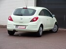 Opel Corsa Lift /Gwarancja /1,2 /70KM /2011R/123000Km - 9