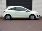 Opel Corsa Lift /Gwarancja /1,2 /70KM /2011R/123000Km - 15