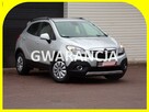 Opel Mokka Navigacja /Klimatronic /Gwarancja /1,6 /136KM /2016R - 1