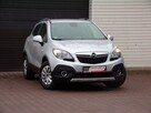 Opel Mokka Navigacja /Klimatronic /Gwarancja /1,6 /136KM /2016R - 2