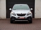 Opel Mokka Navigacja /Klimatronic /Gwarancja /1,6 /136KM /2016R - 4