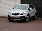 Opel Mokka Navigacja /Klimatronic /Gwarancja /1,6 /136KM /2016R - 5