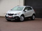 Opel Mokka Navigacja /Klimatronic /Gwarancja /1,6 /136KM /2016R - 6