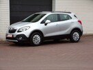 Opel Mokka Navigacja /Klimatronic /Gwarancja /1,6 /136KM /2016R - 7