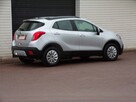 Opel Mokka Navigacja /Klimatronic /Gwarancja /1,6 /136KM /2016R - 15